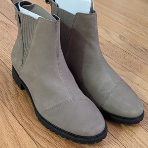Toms Cleo Boots
